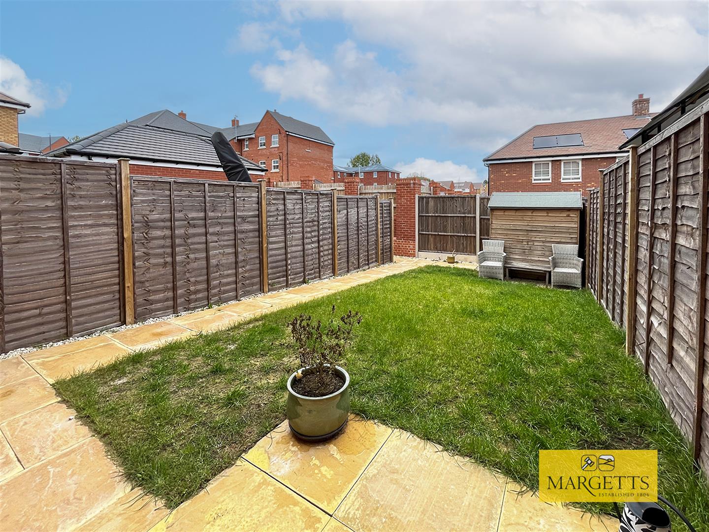 March Place, Upper Lighthorne, Leamington Spa 16
